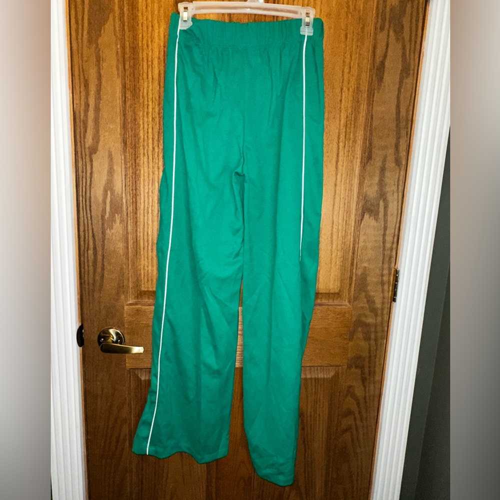 Wild Fable Striped sweat pants wide flowy leg NWT multiple colors and sizes - Picture 14 of 14